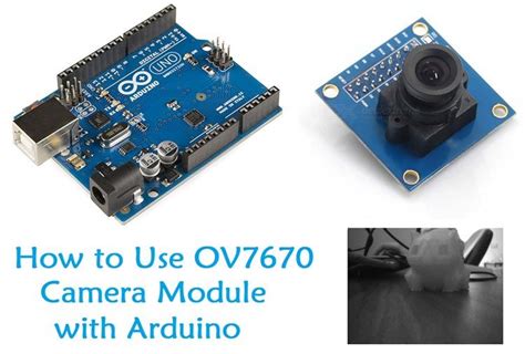 ov7670 arduino code|SIMPLIFIED! How to Use OV7670 Camera with Arduino..